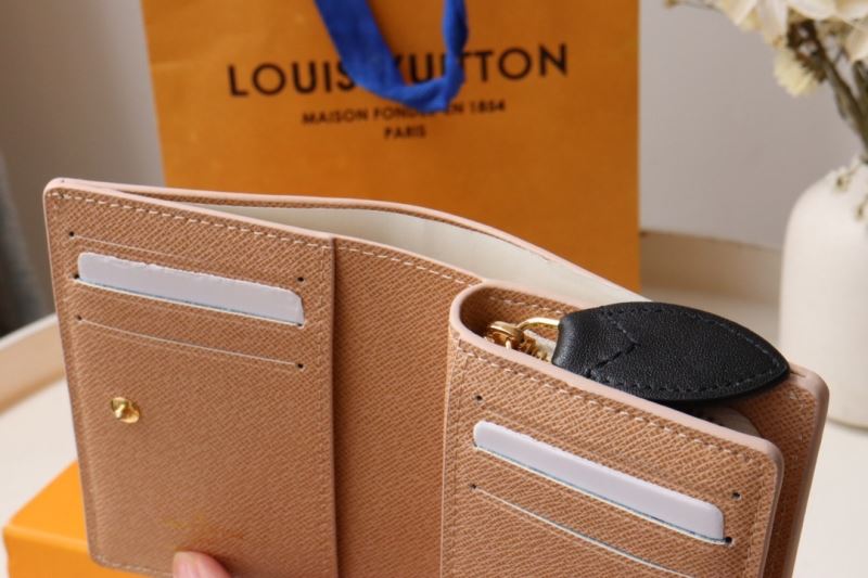 LV Wallets